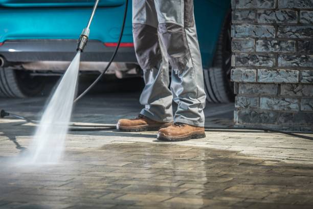 Best Heavy Equipment Washing  in Camanche, IA