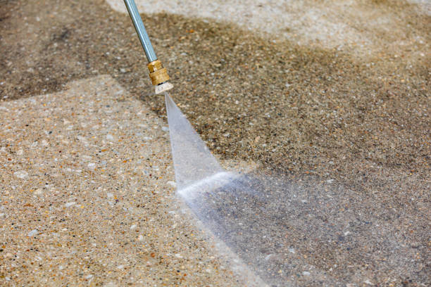 Pre-Holiday Cleaning in Camanche, IA